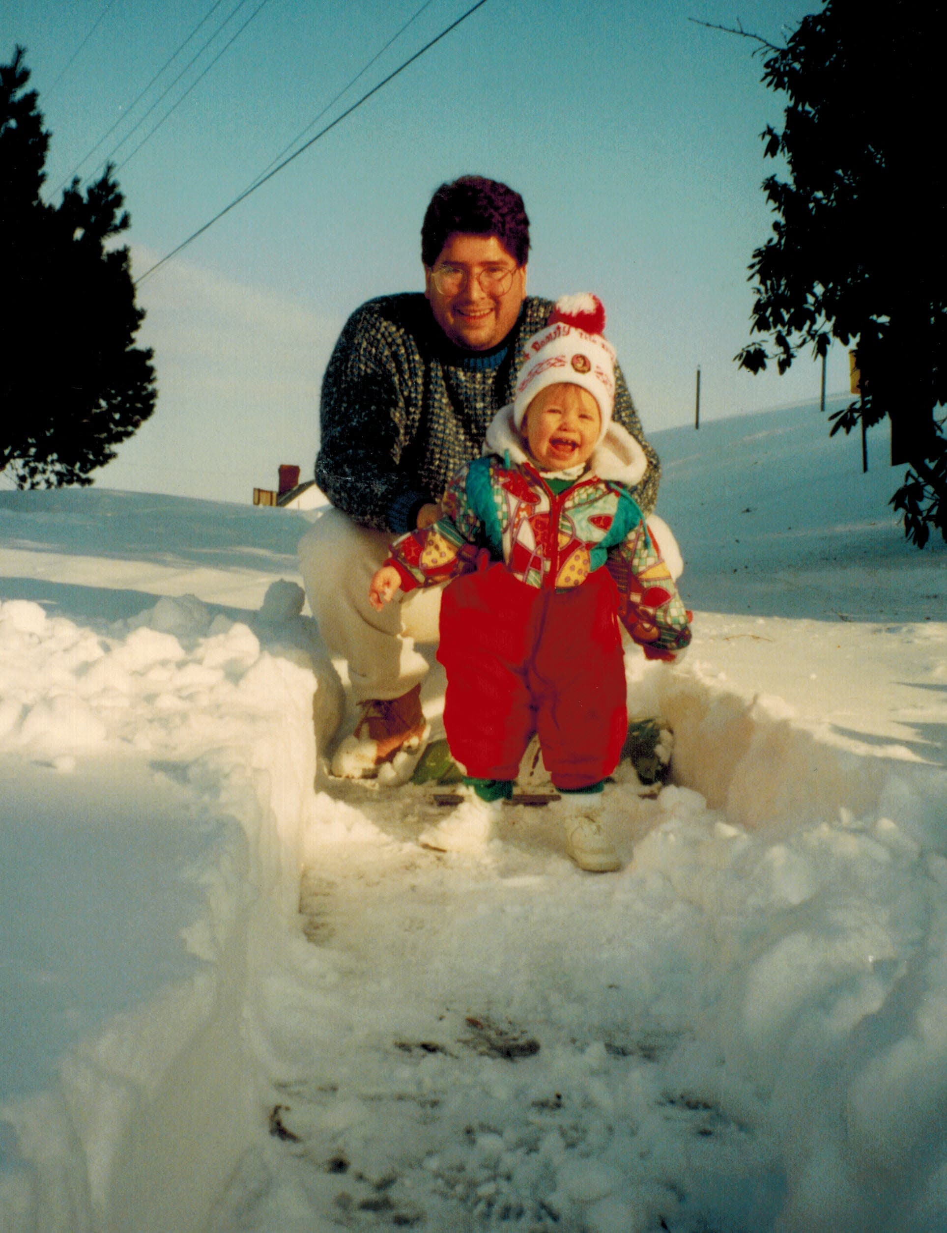 Boxing Day 50-50 Raffle